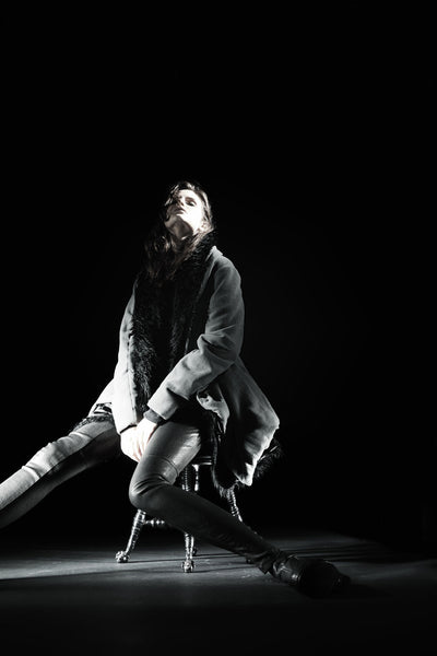 『bajra. Autumn & Winter pop up store』