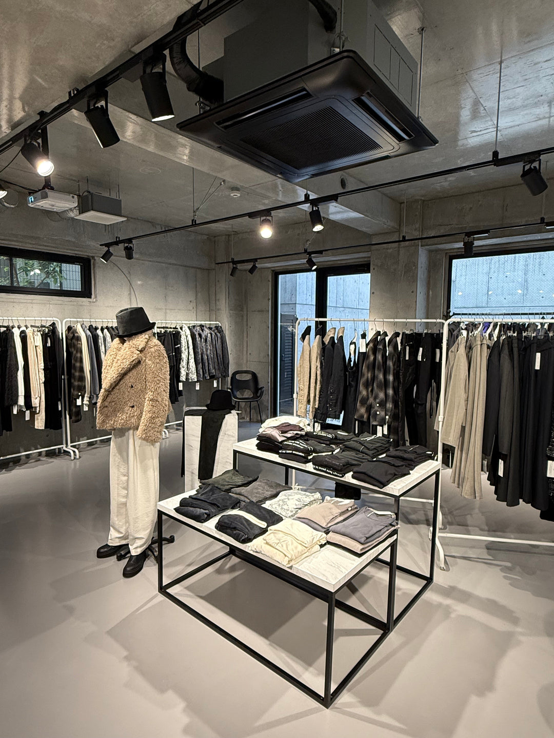 年末年始休業のお知らせ