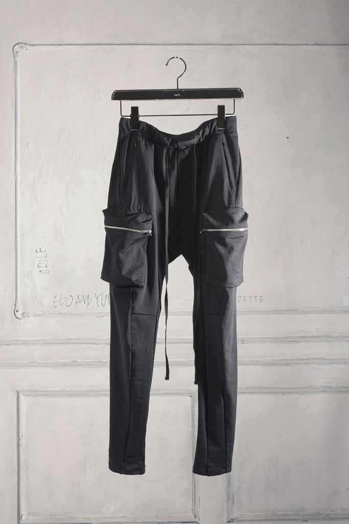 【美品!!】  bajra サルエルパンツ 157UP02[A] | bajra OFFICIAL ONLINE BOUTIQUE