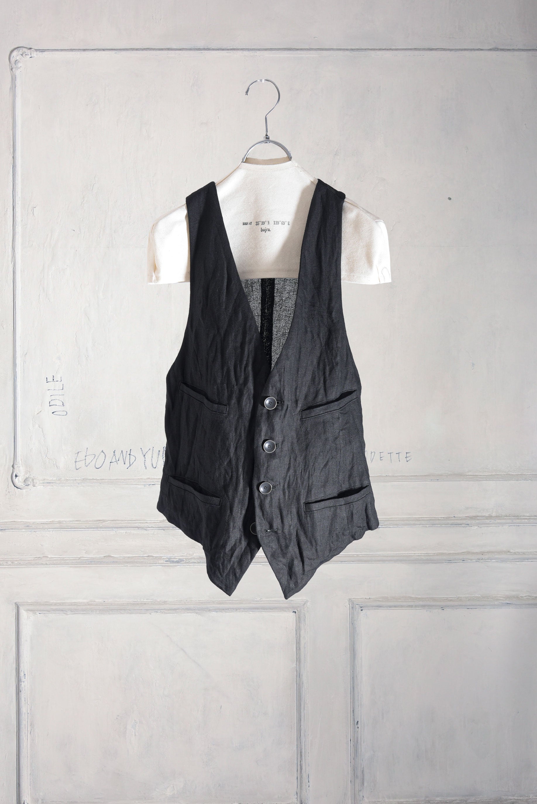 バジュラbajra/ボーダーストライプJKT/166 Men – bajra OFFICIAL ONLINE BOUTIQUE