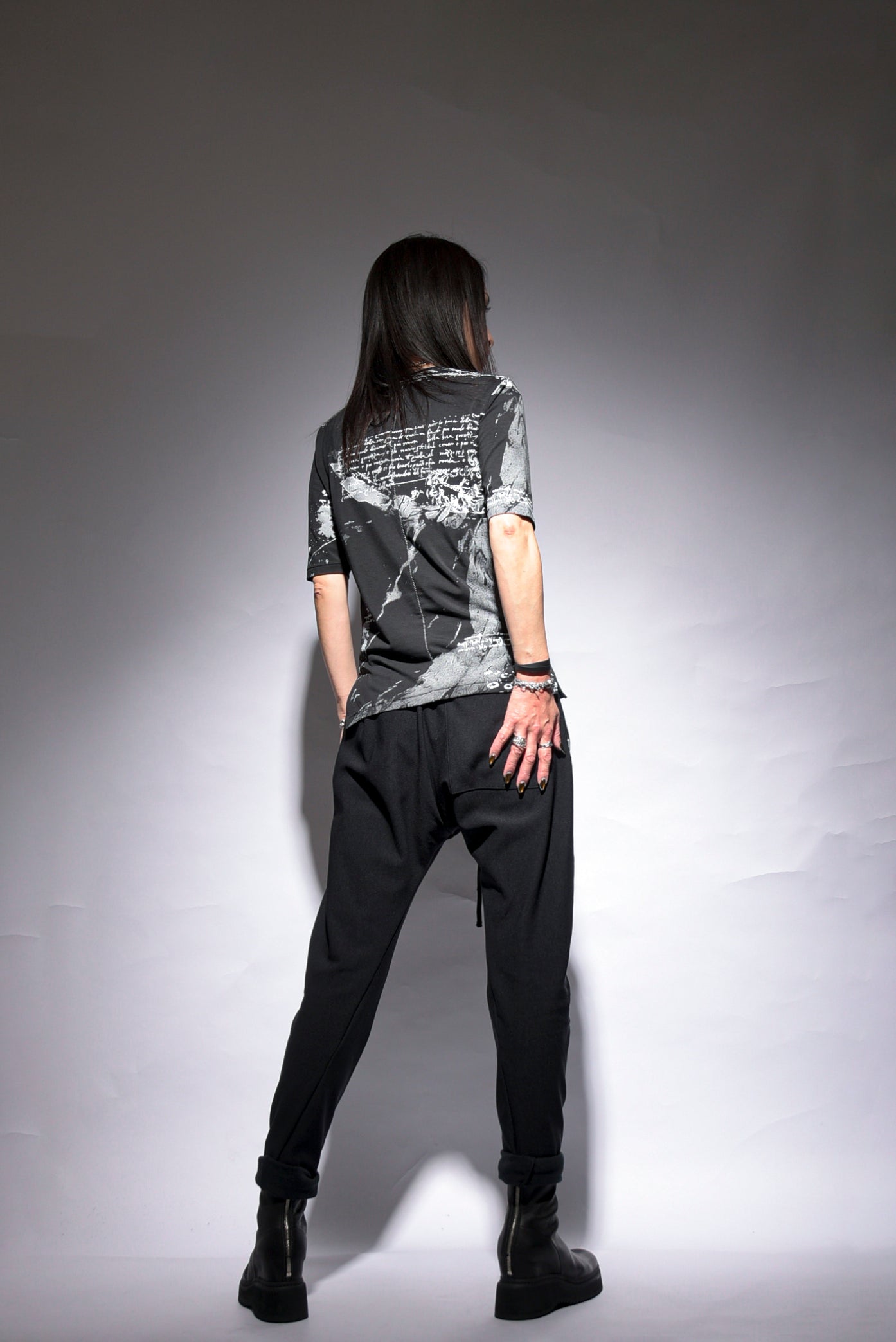 y*♡様 bajra！ブルゾン 160UK05[B] | bajra OFFICIAL ONLINE BOUTIQUE