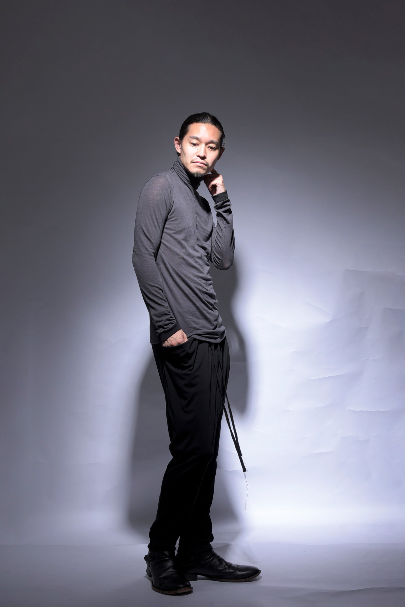 プリプリ bajra ストレッチタンブラー ノースリーブプルオーバー TOPS men – bajra OFFICIAL ONLINE BOUTIQUE
