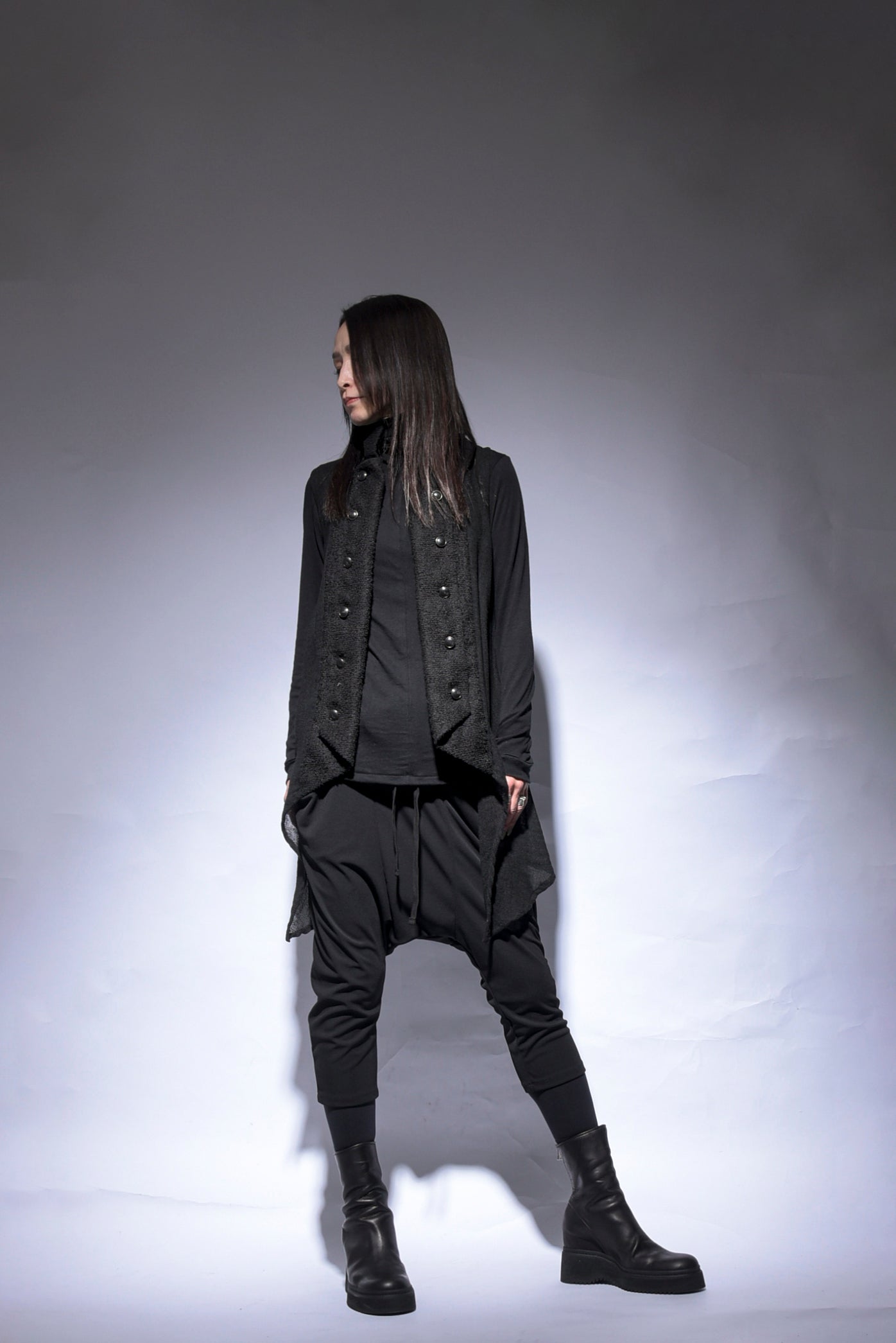 【新品】bajraバジュラ　ベスト bajra（バジュラ）| 公式オンラインストア – bajra OFFICIAL ONLINE