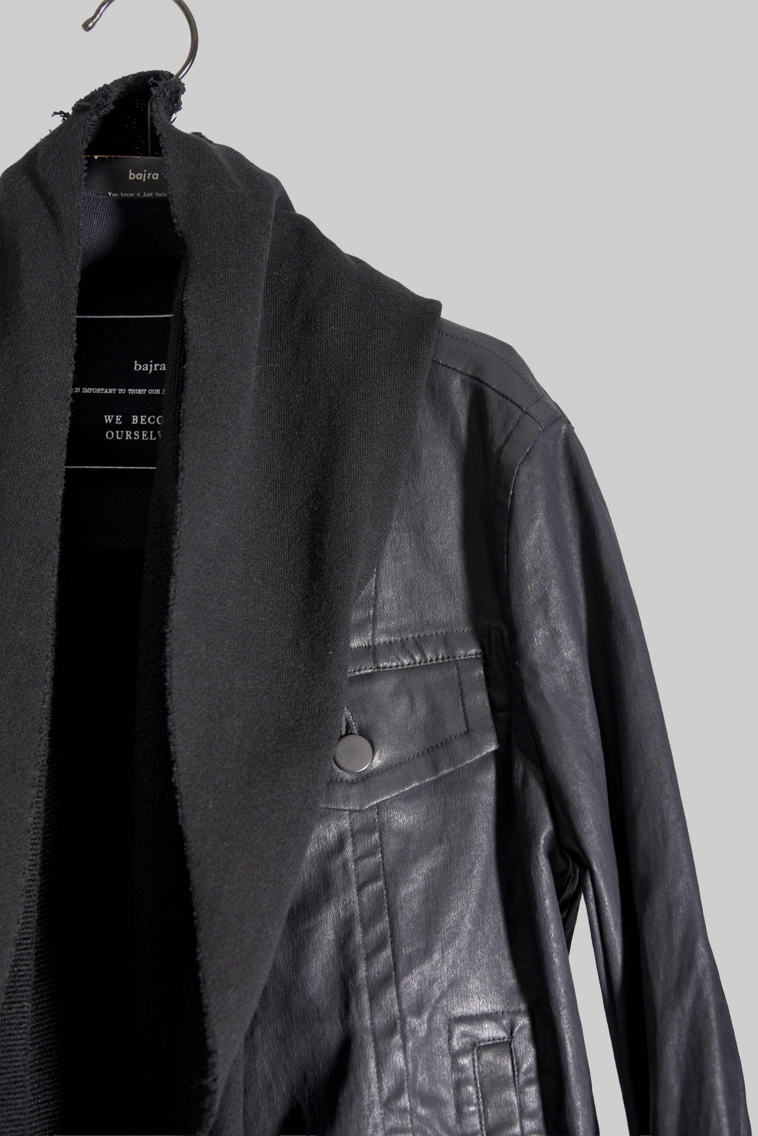 バジュラbajra/used/ジレ/544 bajra（バジュラ）| 公式オンラインストア – bajra OFFICIAL ONLINE